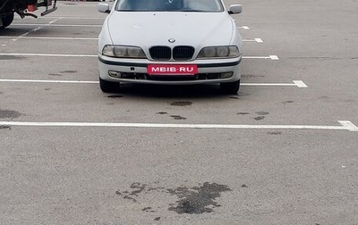 BMW 5 серия, 1996 год, 270 000 рублей, 1 фотография