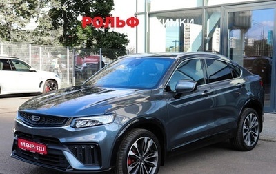 Geely Tugella FY11, 2024 год, 3 090 000 рублей, 1 фотография
