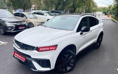 Geely Tugella FY11, 2024 год, 3 090 000 рублей, 1 фотография