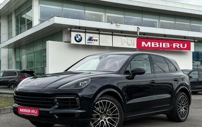 Porsche Cayenne III, 2020 год, 6 500 000 рублей, 1 фотография