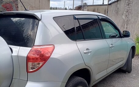 Toyota RAV4, 2006 год, 1 180 000 рублей, 4 фотография