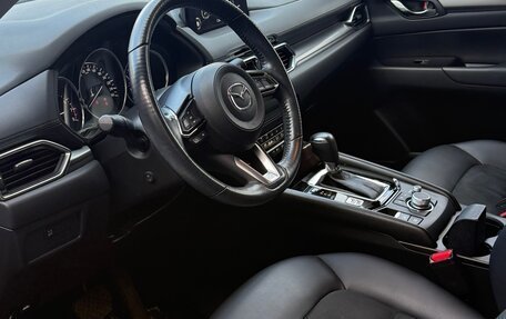 Mazda CX-5 II, 2021 год, 3 190 000 рублей, 4 фотография