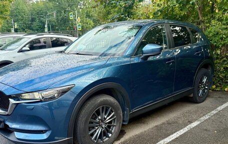 Mazda CX-5 II, 2021 год, 3 190 000 рублей, 2 фотография