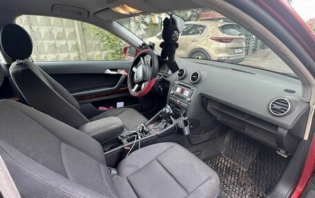 Audi A3, 2007 год, 550 000 рублей, 7 фотография