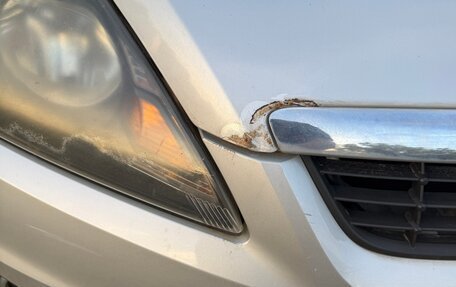 Ford Focus II рестайлинг, 2010 год, 710 000 рублей, 2 фотография
