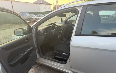 Ford Focus II рестайлинг, 2010 год, 710 000 рублей, 4 фотография