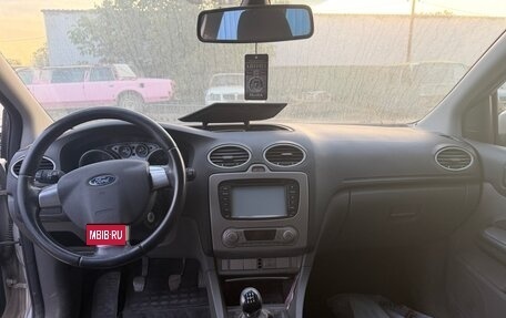 Ford Focus II рестайлинг, 2010 год, 710 000 рублей, 6 фотография