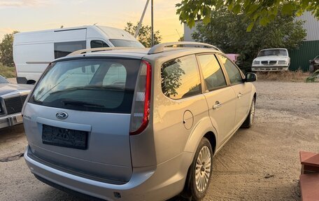 Ford Focus II рестайлинг, 2010 год, 710 000 рублей, 7 фотография