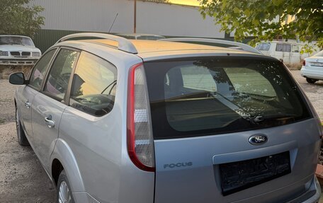 Ford Focus II рестайлинг, 2010 год, 710 000 рублей, 8 фотография
