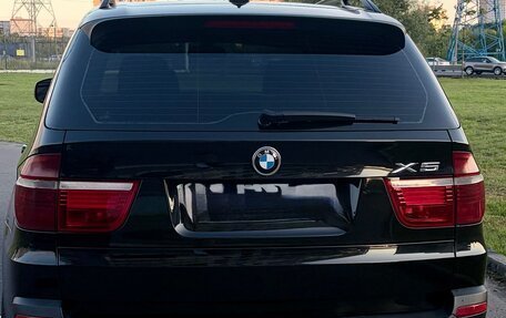 BMW X5, 2009 год, 1 480 000 рублей, 4 фотография