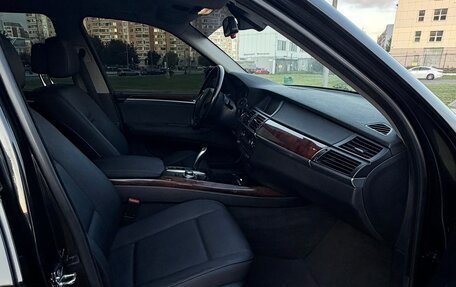 BMW X5, 2009 год, 1 480 000 рублей, 8 фотография