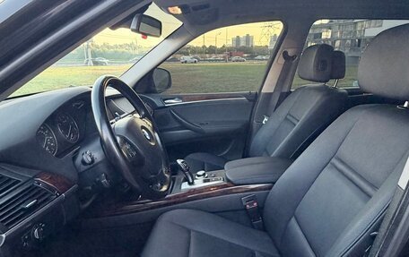 BMW X5, 2009 год, 1 480 000 рублей, 14 фотография