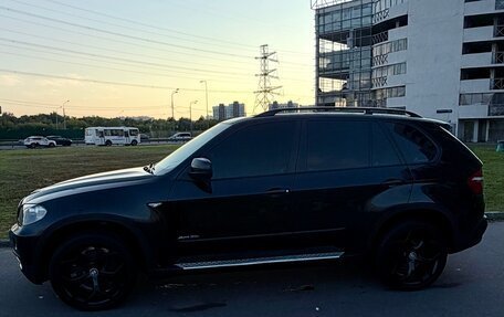 BMW X5, 2009 год, 1 480 000 рублей, 3 фотография