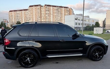 BMW X5, 2009 год, 1 480 000 рублей, 6 фотография