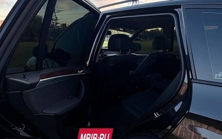 BMW X5, 2009 год, 1 480 000 рублей, 13 фотография