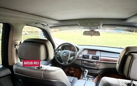 BMW X5, 2009 год, 1 480 000 рублей, 11 фотография