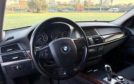 BMW X5, 2009 год, 1 480 000 рублей, 15 фотография