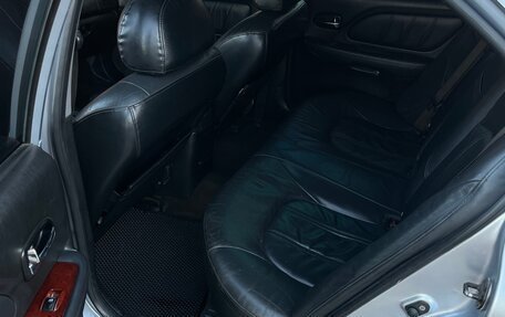Hyundai Sonata IV рестайлинг, 2008 год, 400 000 рублей, 8 фотография