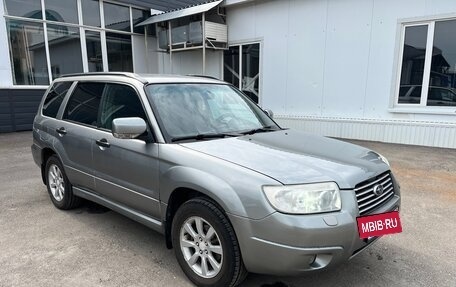 Subaru Forester, 2006 год, 750 000 рублей, 3 фотография