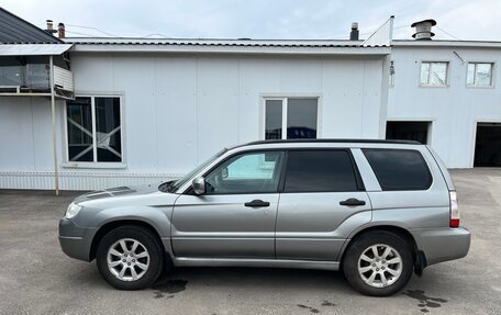 Subaru Forester, 2006 год, 750 000 рублей, 4 фотография