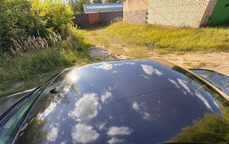 Nissan Almera, 2003 год, 260 000 рублей, 8 фотография