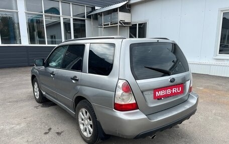 Subaru Forester, 2006 год, 750 000 рублей, 5 фотография