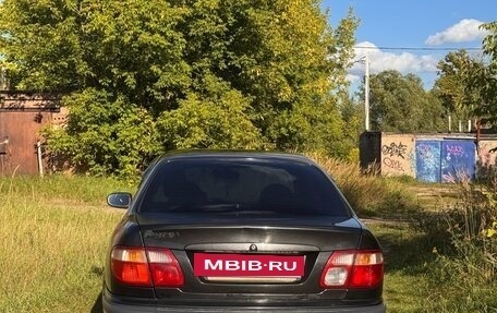 Nissan Almera, 2003 год, 260 000 рублей, 6 фотография