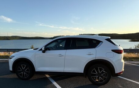 Mazda CX-5 II, 2017 год, 2 800 000 рублей, 4 фотография