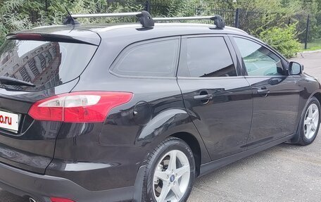Ford Focus III, 2013 год, 850 000 рублей, 6 фотография