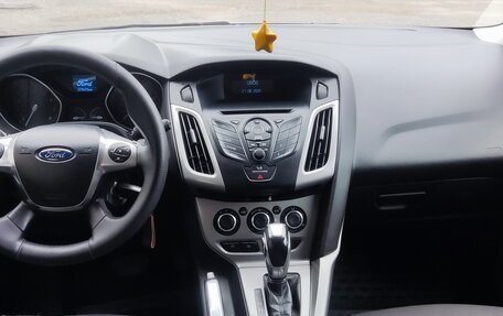 Ford Focus III, 2013 год, 850 000 рублей, 8 фотография