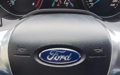 Ford Focus III, 2013 год, 850 000 рублей, 9 фотография