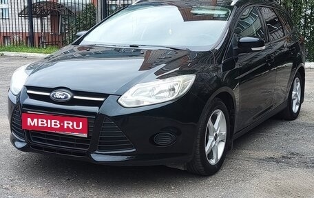 Ford Focus III, 2013 год, 850 000 рублей, 3 фотография