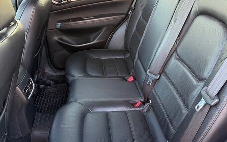 Mazda CX-5 II, 2017 год, 2 800 000 рублей, 10 фотография