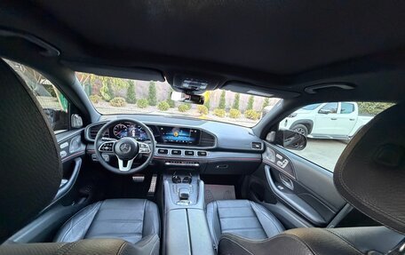 Mercedes-Benz GLS, 2021 год, 9 500 000 рублей, 5 фотография