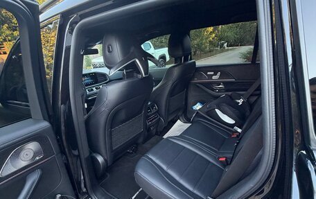 Mercedes-Benz GLS, 2021 год, 9 500 000 рублей, 6 фотография