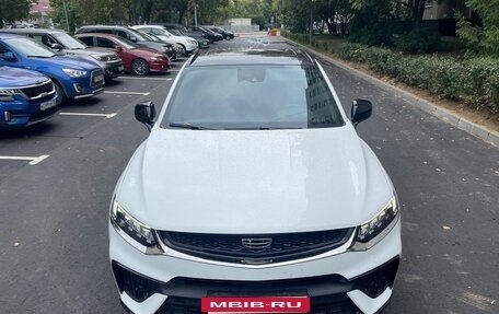 Geely Tugella FY11, 2024 год, 3 090 000 рублей, 6 фотография