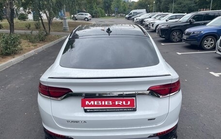 Geely Tugella FY11, 2024 год, 3 090 000 рублей, 10 фотография
