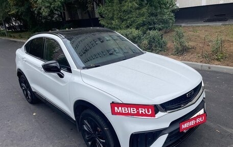 Geely Tugella FY11, 2024 год, 3 090 000 рублей, 7 фотография
