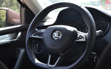 Skoda Octavia, 2014 год, 1 500 000 рублей, 2 фотография