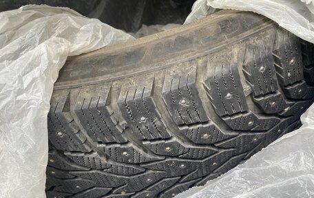 Geely Tugella FY11, 2024 год, 3 090 000 рублей, 19 фотография