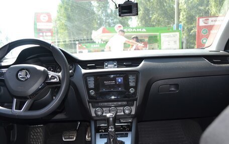 Skoda Octavia, 2014 год, 1 500 000 рублей, 3 фотография