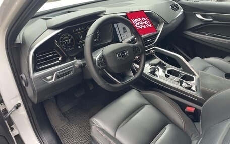Geely Tugella FY11, 2024 год, 3 090 000 рублей, 14 фотография