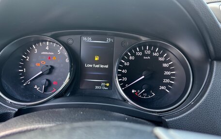 Nissan Qashqai, 2017 год, 1 800 000 рублей, 10 фотография