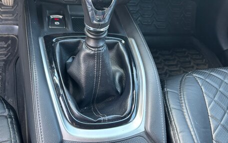 Nissan Qashqai, 2017 год, 1 800 000 рублей, 11 фотография