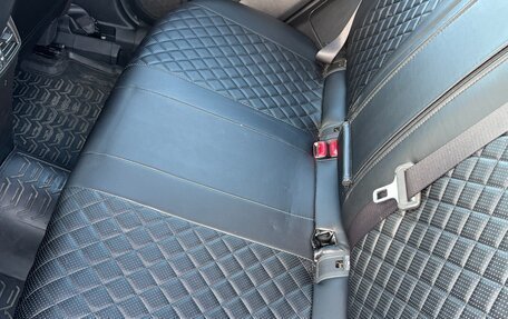 Nissan Qashqai, 2017 год, 1 800 000 рублей, 12 фотография