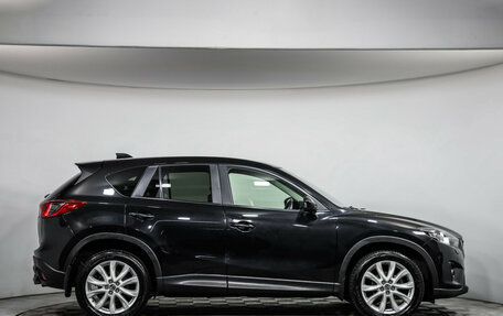 Mazda CX-5 II, 2013 год, 1 469 000 рублей, 4 фотография