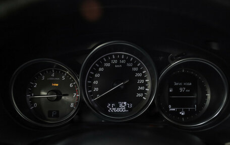 Mazda CX-5 II, 2013 год, 1 469 000 рублей, 12 фотография