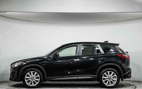 Mazda CX-5 II, 2013 год, 1 469 000 рублей, 8 фотография