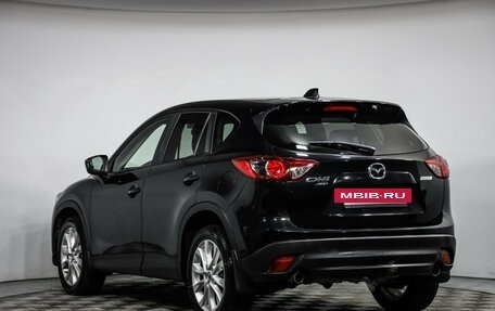 Mazda CX-5 II, 2013 год, 1 469 000 рублей, 7 фотография