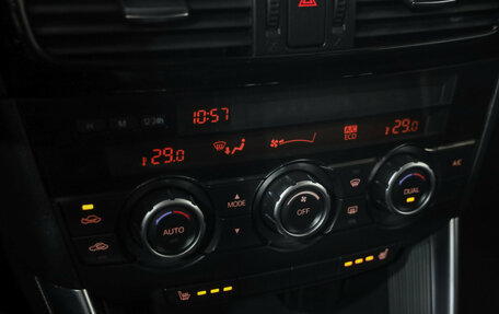Mazda CX-5 II, 2013 год, 1 469 000 рублей, 14 фотография